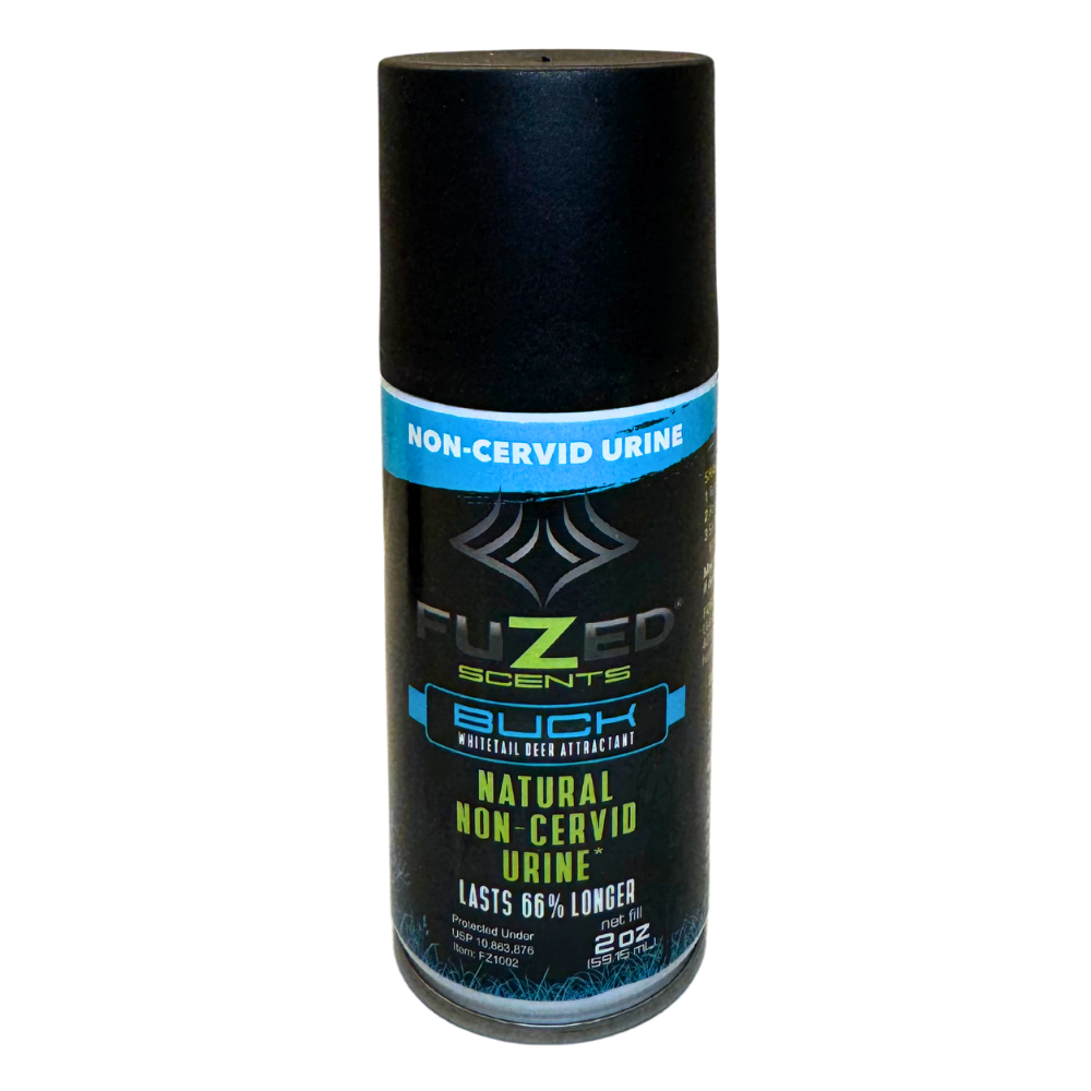 FUZED® Whitetail Buck Scent Hand Spray