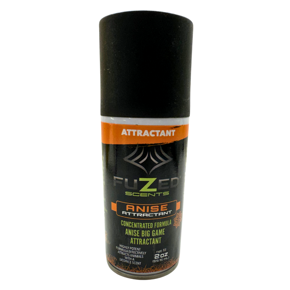 FUZED® Anise Scent Spray Refill