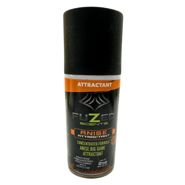 AniseScent-