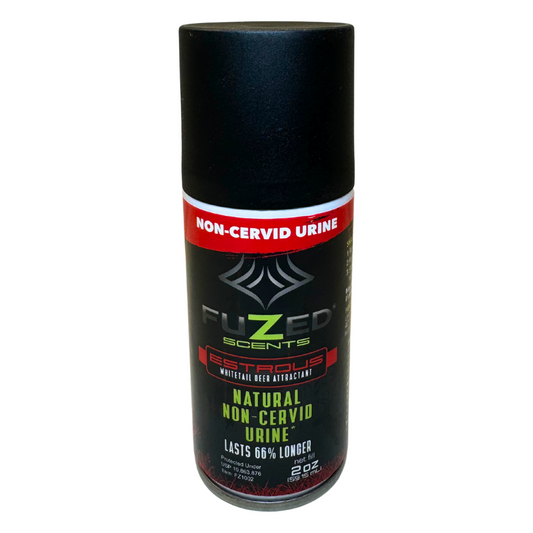 FUZED® Whitetail Estrous Scent Spray Refill