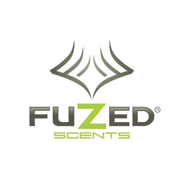 Fuzed Scents