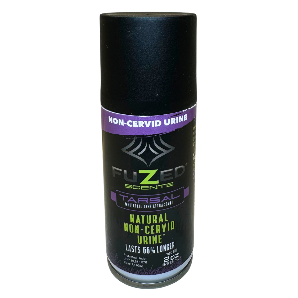 FUZED® Whitetail Tarsal Scent Spray Refill