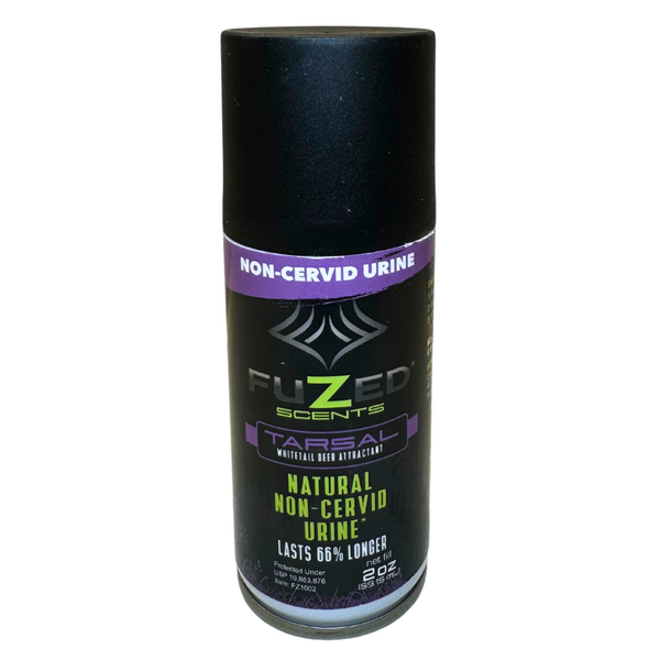 【新品】dear HEROINE PC EXTRA ESSENCE 18mL FUZED® Whitetail Tarsal Gland Scent Spray Refill | Premium Buck